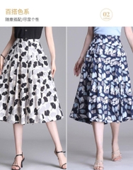 Quần ống rộng-TN4.0607