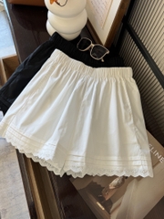 Quần short ren-R9.2306.25