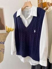 Áo gile-R12.1907.25