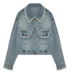 Áo khoác jean-Tn3.0510