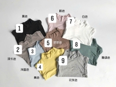 Áo giữ nhiệt mẹ-R15.3107.25