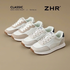 Giầy ZHR-R21.2908.25