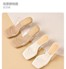 Guốc cao gót-TN5.0906.1