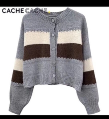 Áo len CAche-HN2.0311