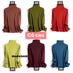 Áo giữ nhiệt-R19.298.24