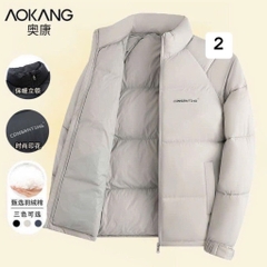 Áo phao Aokang-R19.1211.24