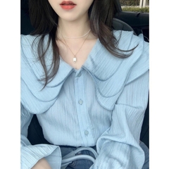 Áo cổ tròn-TN2.0911