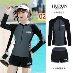 Bộ bơi nam nữ-R21.1005