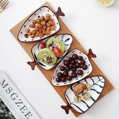 Mlset đĩa lá-R16.1907