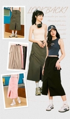 Chân váy jeanwest-R5.2608.25