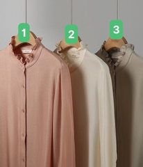 Áo sơ mi-TN13.2109