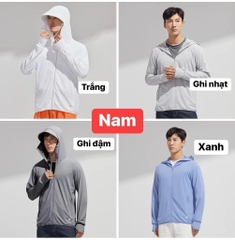 Áo chống nắng nam-R3.1205