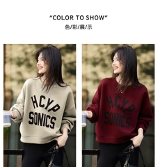 Áo nỉ-R22.2708.25