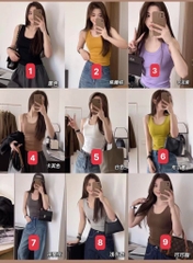 Áo balo kèm đệm-TN8.0606