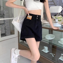 Quần short jean nữ-TN1.2105