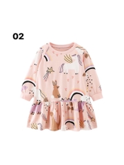 váy cho bé-HN1.0710