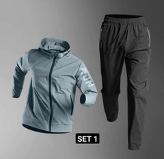 Bộ than gió-R16.259.24