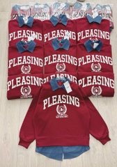 Áo nỉ đỏ-R23.1.2412.24