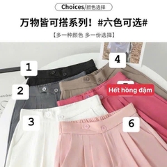 Quần vải suông-R4.2911.24