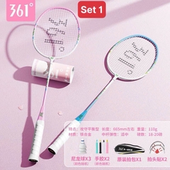 Vợt cầu lông-R24.0703.26