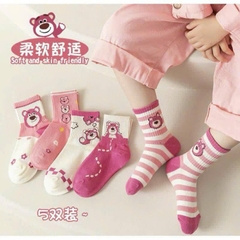 Sets taats gấu-R21.179.24