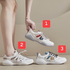 Giầy TT thoáng khí-TN3.0207