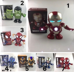 Đồ chơi Rôbot-R27.0209