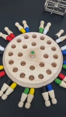 Bộ cờ gỗ-R5.2108