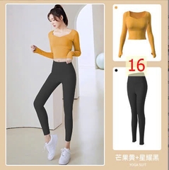 Bộ tập nữ-R35.1010.24