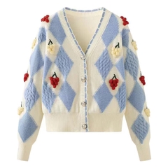 Áo len cdg—TN15.2706