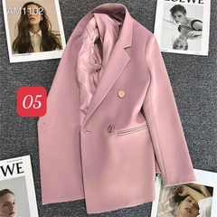 Áo Blazer nữ-TN3.0606
