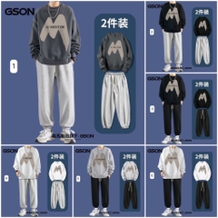 Bộ Gson-HN2.2412
