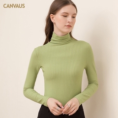 Áo Canvas-HN4.1011