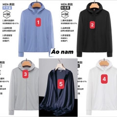 Áo chống nắng nam-R9.2104