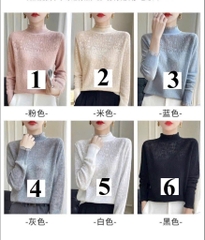 Áo cổ ren-R22.0911.24