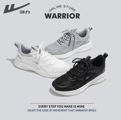 Giầy TT Warrio-Tn5.1802