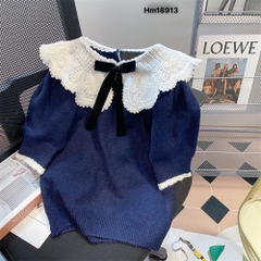 Áo len dệt kim-TN9.2309