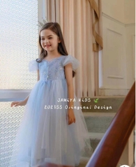 Đầm công chúa-R6.0606