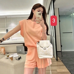 Bộ cotton trơn-R24.2410.24