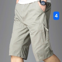 Quần short kaki-R4.228.24
