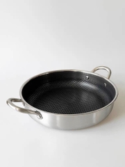 Chảo tổ ong-R28.1508