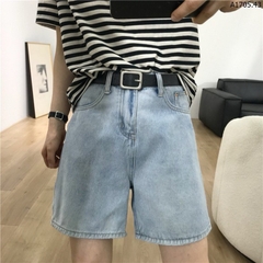Quần jean lửng-R17.1505