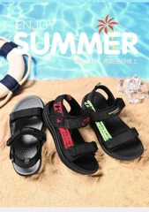 Sandal bé trai-R18.1004