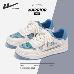 Giày Warrio-GwriR1606