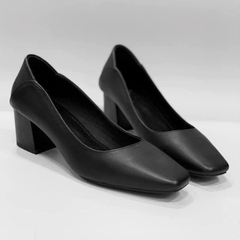 Giầy tiếp viên HK-GtvdR0508