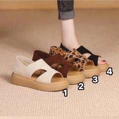 Sandal quai ngang-R27.3006.25