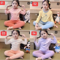 Bộ dài tay-R22.2508.25