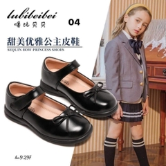 Giầy búp bê-R13.0109.24