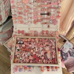 Hộp kẹp tóc-R5.2611.24