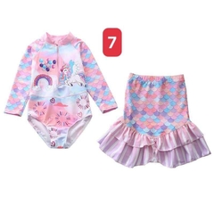 Bộ bơi tiền cá-R13.2804
